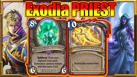 Questline Priest Archives .